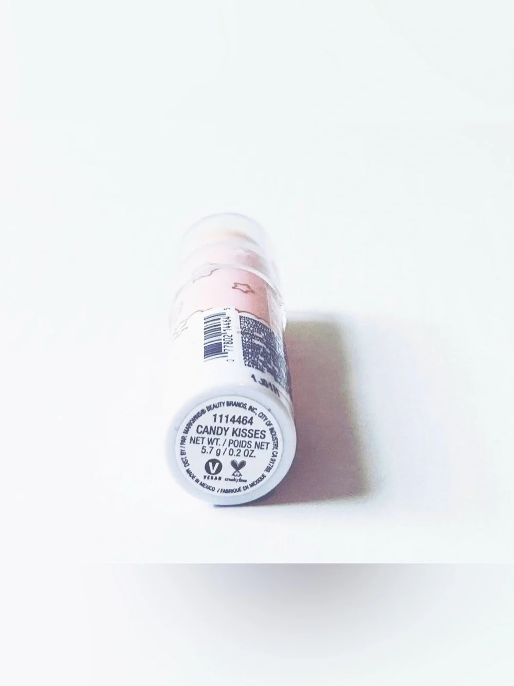 Wet n Wild Little Twin Stars Sweet Dreams Lip Mask
